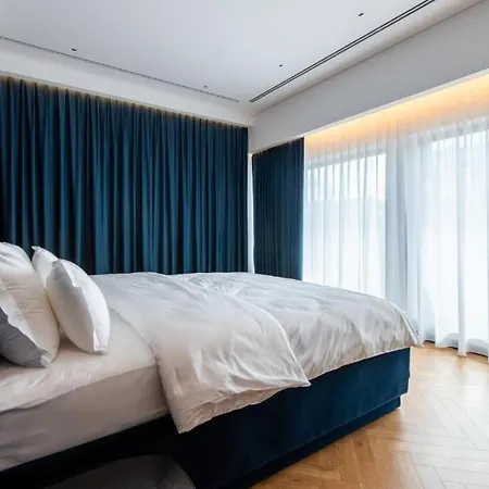 Moncafe Boutique And فندق 5*