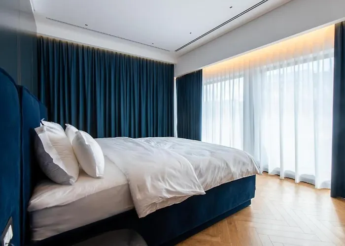 Moncafe Boutique And Hotel 5*